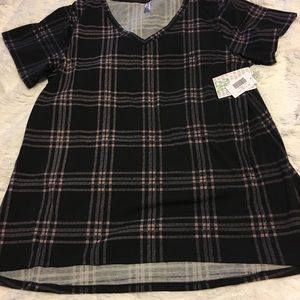 LulaRoe 2XL Christy T